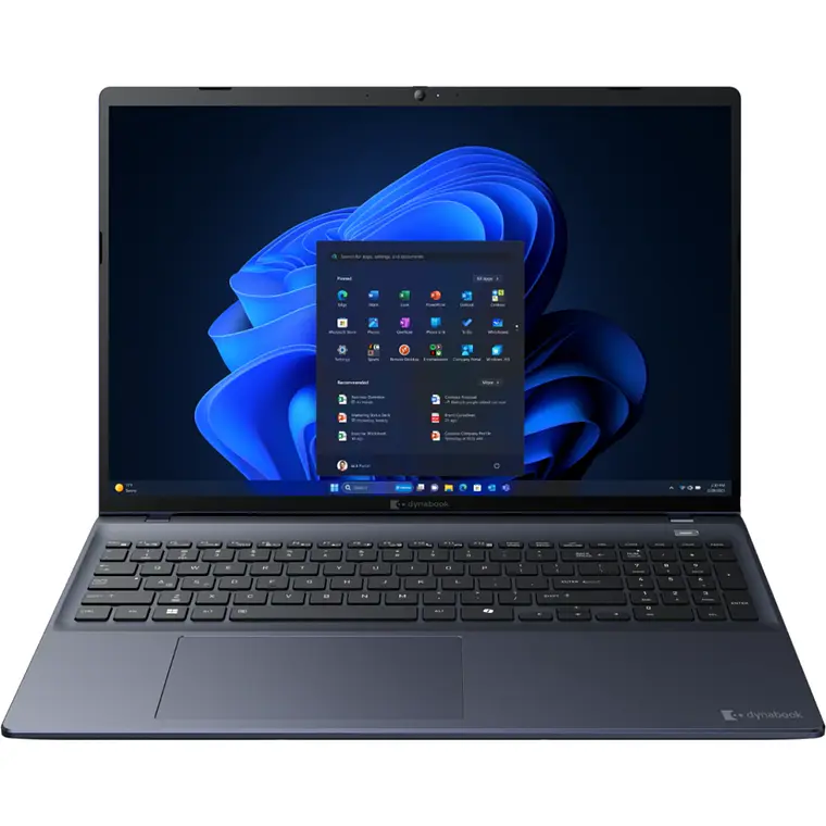 Notebook Dynabook Tecra A60 de 16