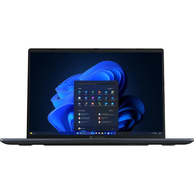Notebook Dynabook Tecra A60 de 16