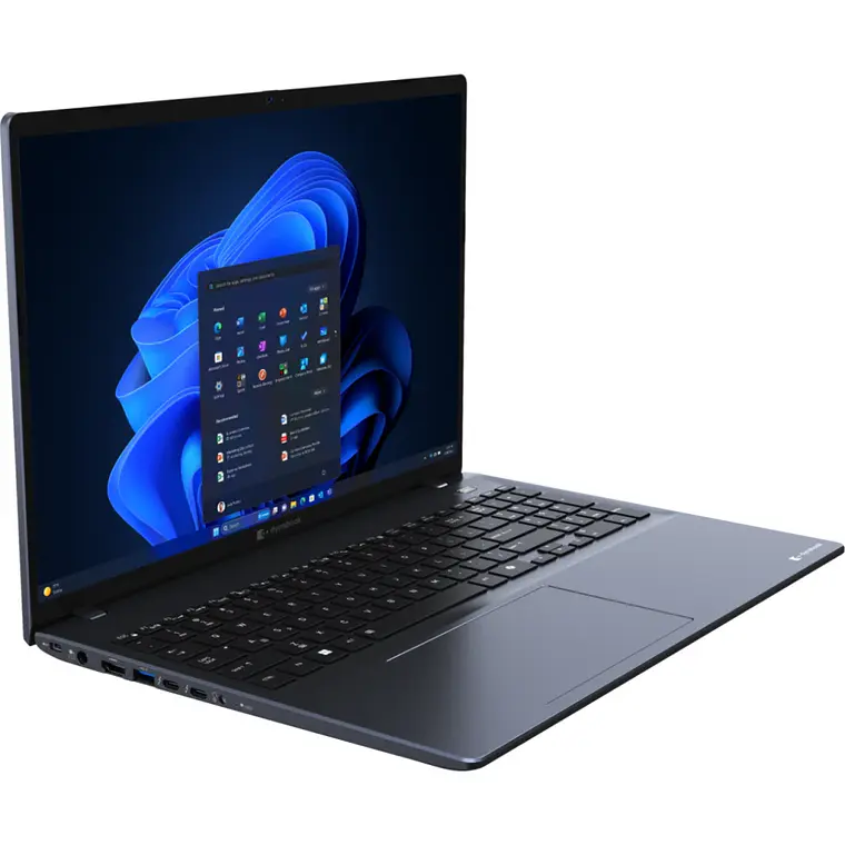 Notebook Dynabook Tecra A60 de 16