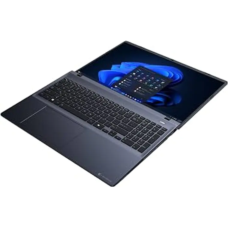 Notebook Dynabook Tecra A60 de 16