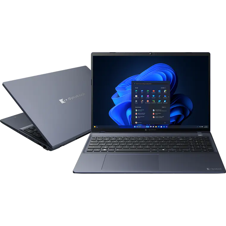 Notebook Dynabook Tecra A60 de 16