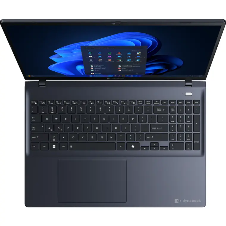Notebook Dynabook Tecra A60 de 16