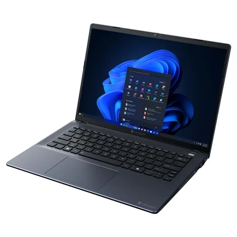 Notebook Dynabook Tecra A60 de 16