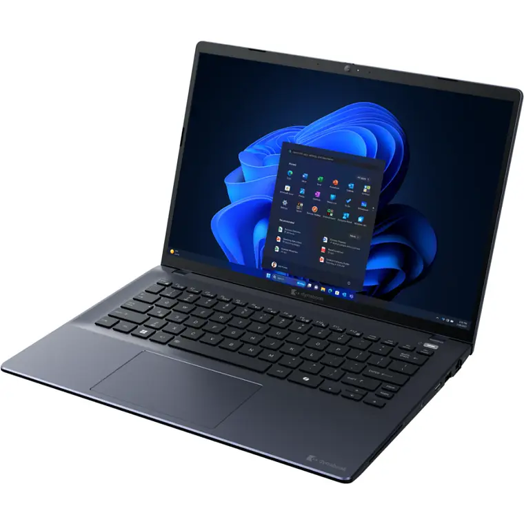 Notebook Dynabook Tecra A40-M de 14