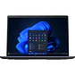Notebook Dynabook Tecra A40-M de 14