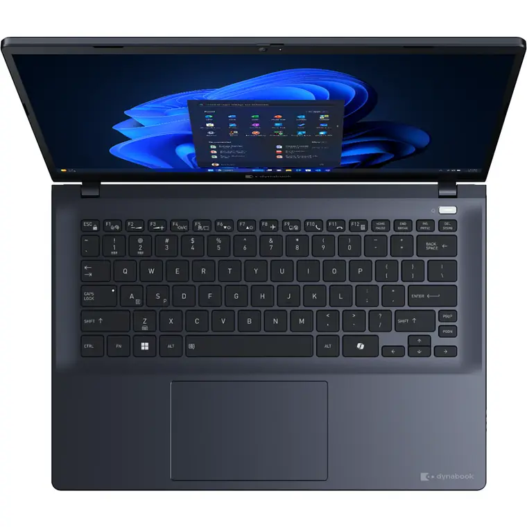 Notebook Dynabook Tecra A40-M de 14