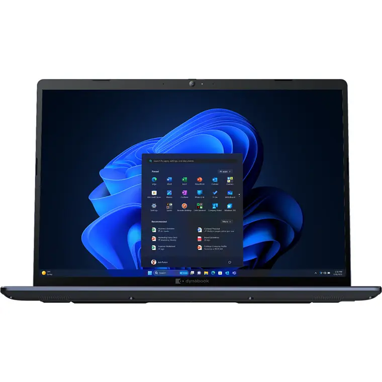 Notebook Dynabook Tecra A40-M de 14