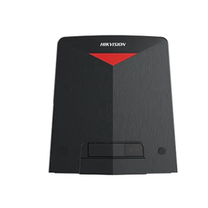 Motor para Portón Corredero Hikvision 600kg Velocidad Ultra Rápida Wi-Fi LAN 4G