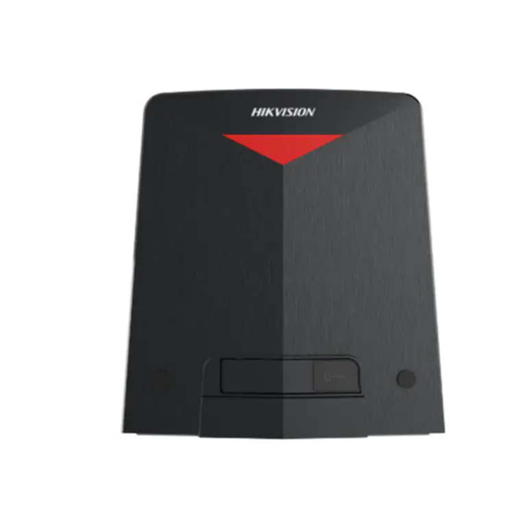 Motor para Portón Corredero Hikvision 600kg Velocidad Ultra Rápida Wi-Fi LAN 4G 1