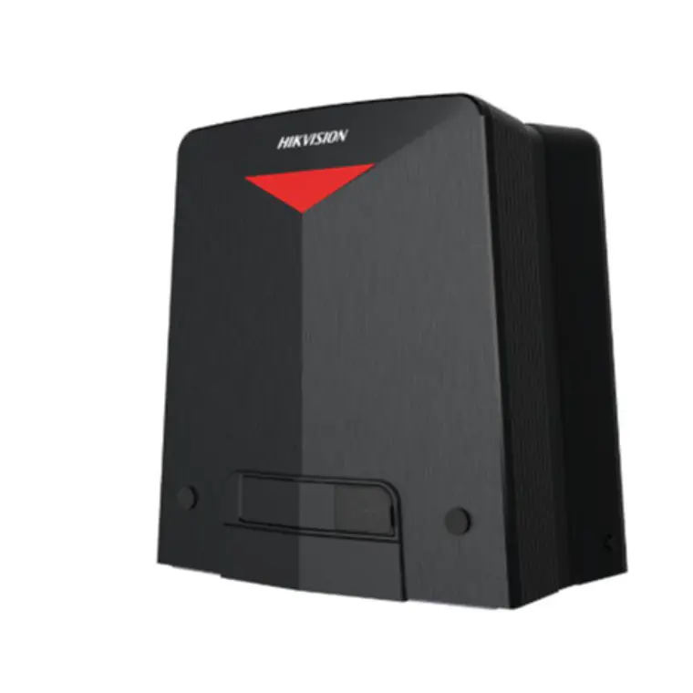 Motor para Portón Corredero Hikvision 600kg Velocidad Ultra Rápida Wi-Fi LAN 4G 2