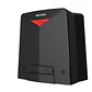 Motor para Portón Corredero Hikvision 600kg Velocidad Ultra Rápida Wi-Fi LAN 4G - Miniatura 2