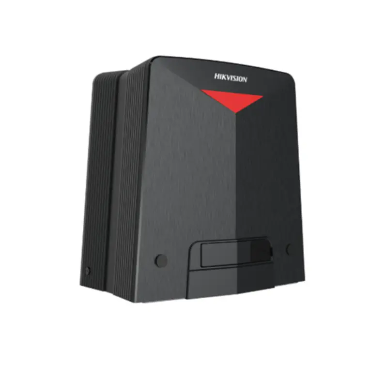 Motor para Portón Corredero Hikvision 600kg Velocidad Ultra Rápida Wi-Fi LAN 4G 3