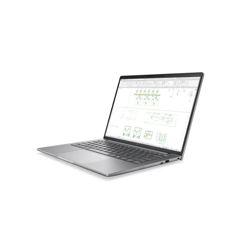 Workstation Móvil HP ZBook Firefly 14 G2i de 14“  (Intel Core Ultra 7, 48GB Ram, 1TB SSD, Win11 Pro) 2