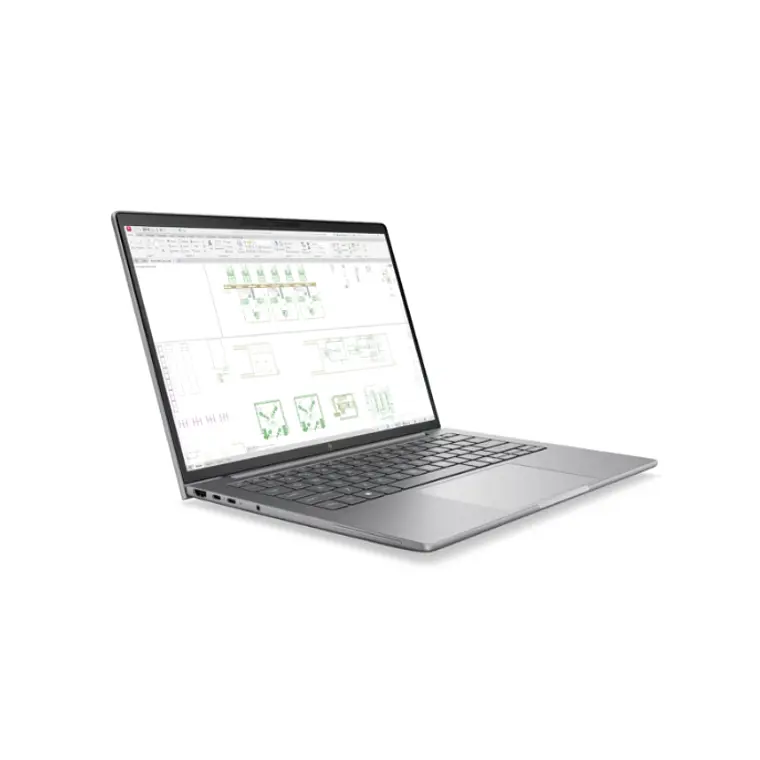Workstation Móvil HP ZBook Firefly 14 G2i de 14“  (Intel Core Ultra 7, 48GB Ram, 1TB SSD, Win11 Pro) 3