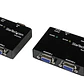 Extensor VGA por Cable Cat5e/Cat6 StarTech.com ST121 (hasta 150m) - Miniatura 1