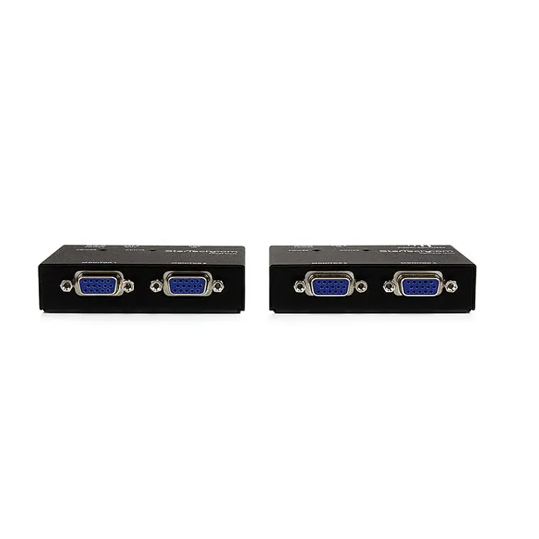 Extensor VGA por Cable Cat5e/Cat6 StarTech.com ST121 (hasta 150m) 2