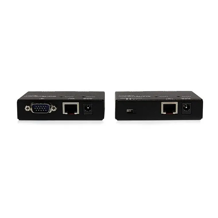 Extensor VGA por Cable Cat5e/Cat6 StarTech.com ST121 (hasta 150m) 3