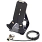 Soporte Seguro para Tablet con Cable de Seguridad Candado K-Slot StarTech.com 7.9