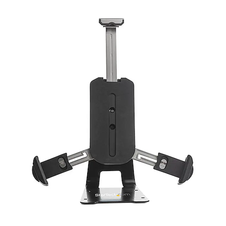 Soporte Seguro para Tablet con Cable de Seguridad Candado K-Slot StarTech.com 7.9