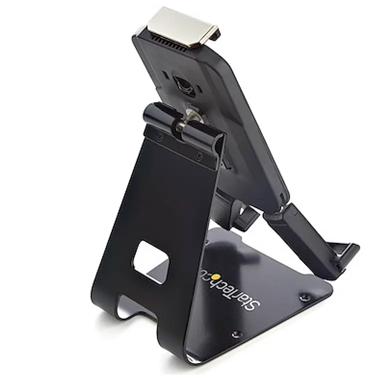 Soporte Seguro para Tablet con Cable de Seguridad Candado K-Slot StarTech.com 7.9