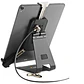 Soporte Seguro para Tablet con Cable de Seguridad Candado K-Slot StarTech.com 7.9