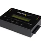 Duplicador Clonador Autónomo de Discos Duros y SSD SATA - Miniatura 1
