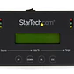 Duplicador Clonador Autónomo de Discos Duros y SSD SATA - Miniatura 2