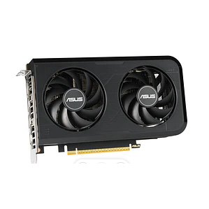Tarjeta Gráfica ASUS GeForce RTX 5050 Dual OC 8GB GDDR6 
