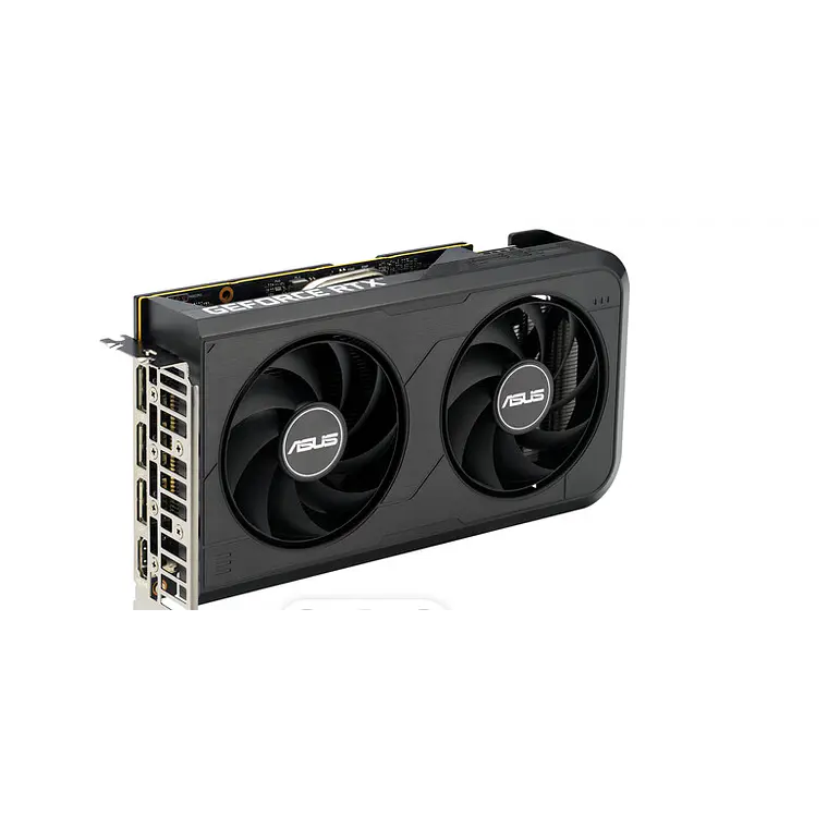 Tarjeta Gráfica ASUS GeForce RTX 5050 Dual OC 8GB GDDR6  3