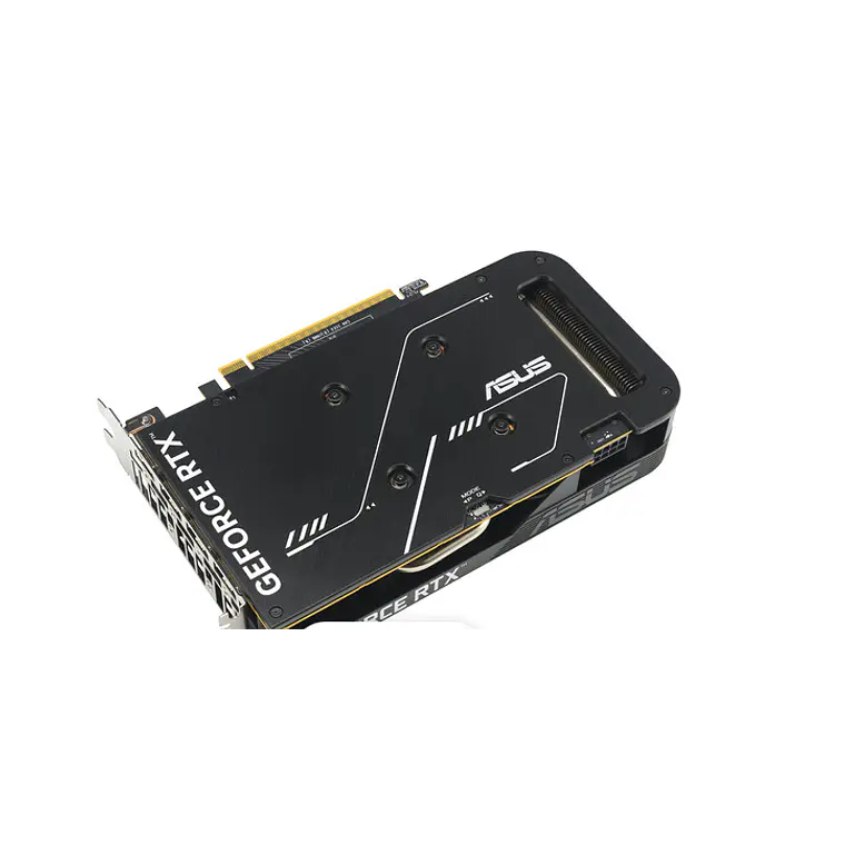 Tarjeta Gráfica ASUS GeForce RTX 5050 Dual OC 8GB GDDR6  4