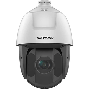 Cámara de Vigilancia 4MP IP Domo PTZ Hikvision AI-ISP IR 150m IP67