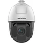 Cámara de Vigilancia 4MP IP Domo PTZ Hikvision AI-ISP IR 150m IP67 - Miniatura 1