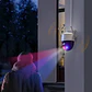 Cámara de Vigilancia 8MP IP PTZ Exterior Imou Cruiser SC 4K PoE Wi-Fi 5 IPC-K7FN-8V0N - Miniatura 5