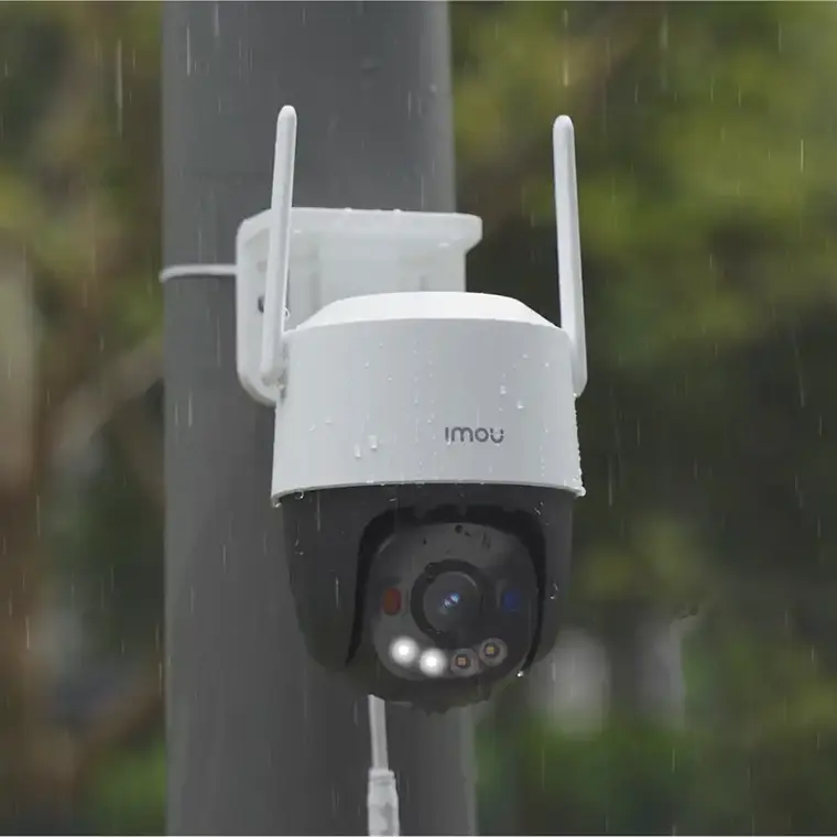 Cámara de Vigilancia 8MP IP PTZ Exterior Imou Cruiser SC 4K PoE Wi-Fi 5 IPC-K7FN-8V0N 6