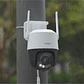 Cámara de Vigilancia 8MP IP PTZ Exterior Imou Cruiser SC 4K PoE Wi-Fi 5 IPC-K7FN-8V0N - Miniatura 6