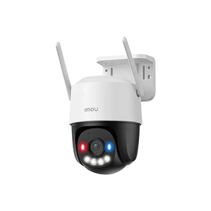 Cámara de Vigilancia 8MP IP PTZ Exterior Imou Cruiser SC 4K PoE Wi-Fi 5 IPC-K7FN-8V0N