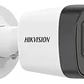 Cámara de Vigilancia 3K 5MP Analógica Bullet Hikvision Turbo HD Smart Hybrid Light IP67 - Miniatura 1