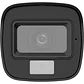 Cámara de Vigilancia 3K 5MP Analógica Bullet Hikvision Turbo HD Smart Hybrid Light IP67 - Miniatura 2