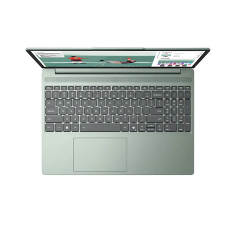 Notebook Lenovo IdeaPad Slim 3 Gen 11 15.3