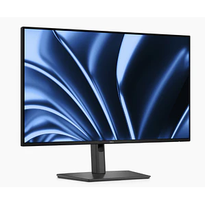 Monitor 27“ Dell IPS FHD 120Hz USB-C Hub Ethernet RJ45 (100W PD)