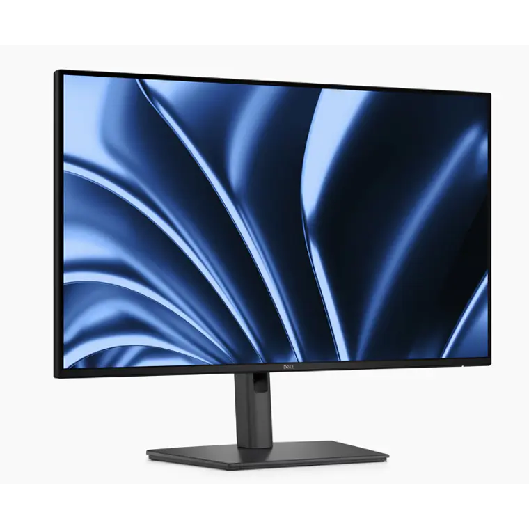 Monitor 27“ Dell IPS FHD 120Hz USB-C Hub Ethernet RJ45 (100W PD) 1