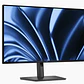 Monitor 27“ Dell IPS FHD 120Hz USB-C Hub Ethernet RJ45 (100W PD) - Miniatura 1