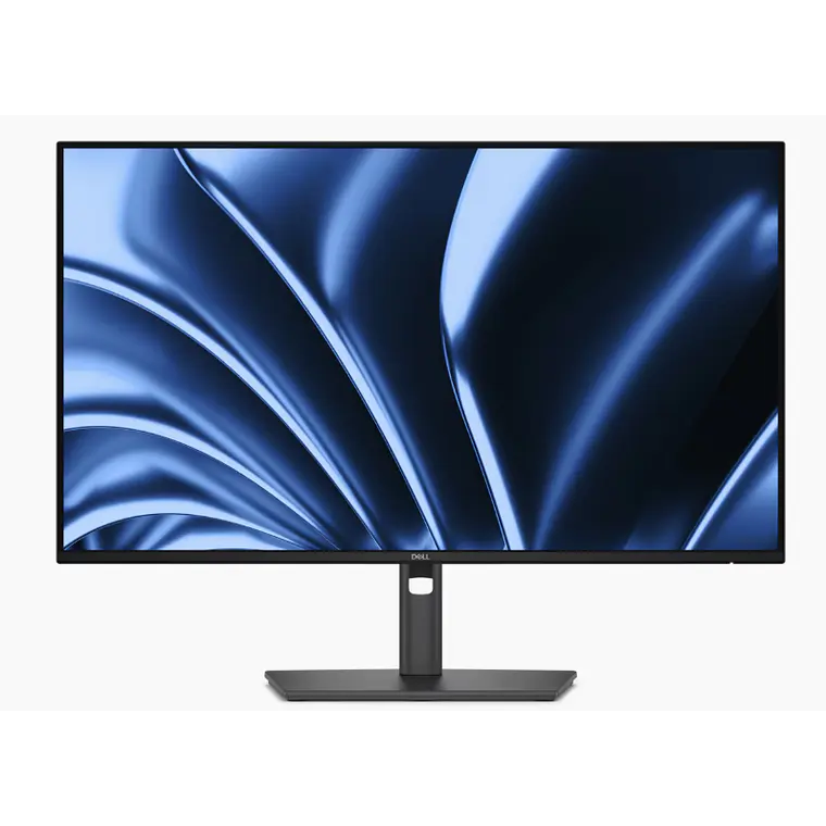 Monitor 27“ Dell IPS FHD 120Hz USB-C Hub Ethernet RJ45 (100W PD) 2