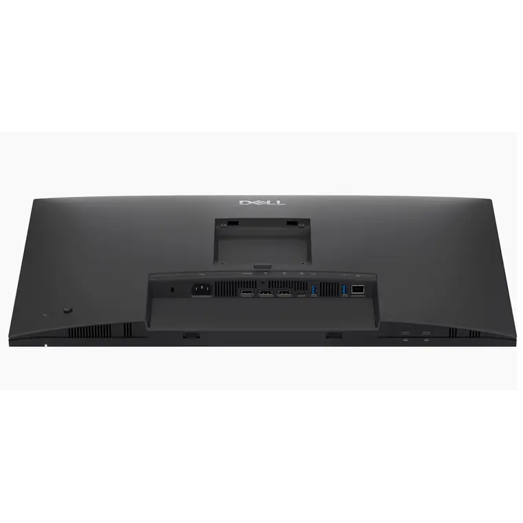 Monitor 27“ Dell IPS FHD 120Hz USB-C Hub Ethernet RJ45 (100W PD) 4