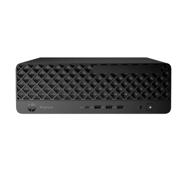 Computador HP ProDesk 4 SFF AIG1iHP (Intel Core Ultra 5 225, 16GB Ram, 512GB SSD, Win11 Pro) 1
