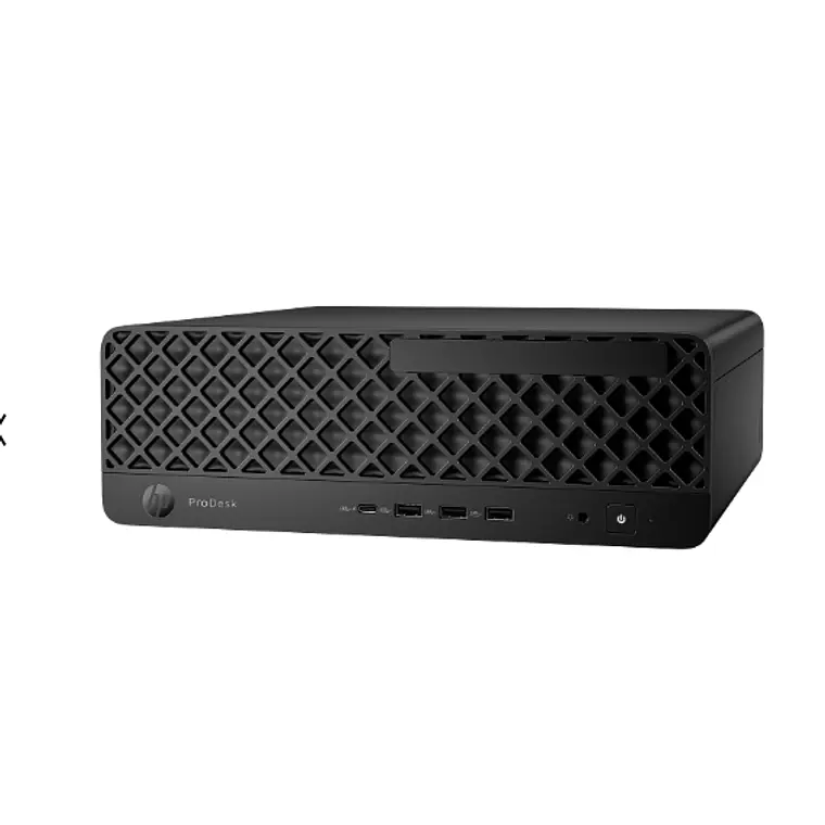 Computador HP ProDesk 4 SFF AIG1iHP (Intel Core Ultra 5 225, 16GB Ram, 512GB SSD, Win11 Pro) 2