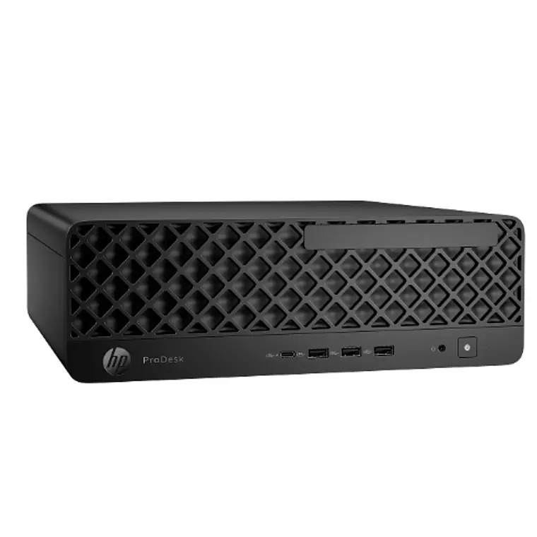 Computador HP ProDesk 4 SFF AIG1iHP (Intel Core Ultra 5 225, 16GB Ram, 512GB SSD, Win11 Pro) 3