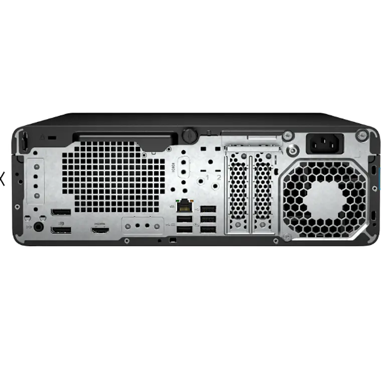 Computador HP ProDesk 4 SFF AIG1iHP (Intel Core Ultra 5 225, 16GB Ram, 512GB SSD, Win11 Pro) 4