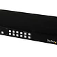 Conmutador Matricial HDMI 4x4 StarTech.com con Multivisor PiP y TV Wall (VS421HDPIP) - Miniatura 1