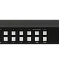 Conmutador Matricial HDMI 4x4 StarTech.com con Multivisor PiP y TV Wall (VS421HDPIP) - Miniatura 2